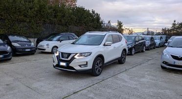 NISSAN X-Trail 1.6 DIG-T 2WD Tekna 163cv