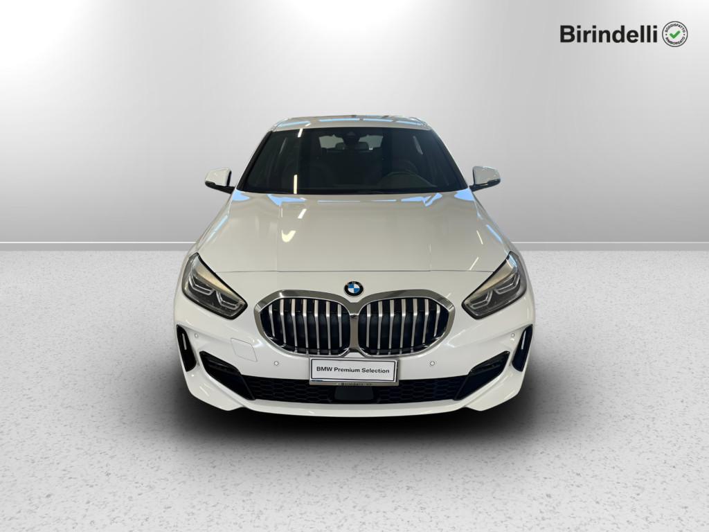 BMW Serie 1 (F40) - 118d 5p. Msport