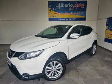 Nissan Qashqai 1.5 dci Acenta 110cv E6