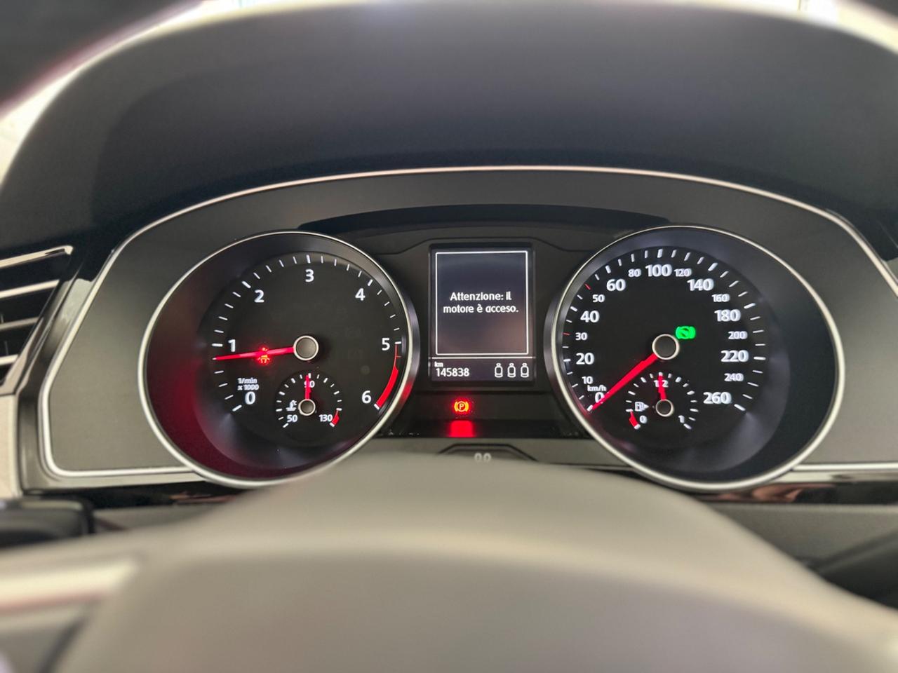 Volkswagen Passat Variant 2.0 TDI SCR EVO DSG Business