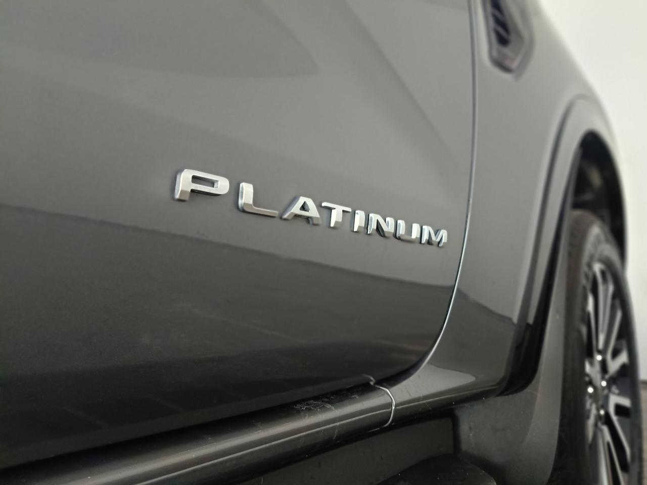 FORD Ranger VIII 2023 - Ranger 3.0 ecoblue doppia cabina Platinum awd 240cv auto