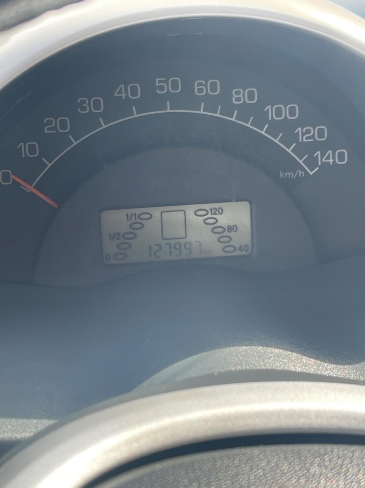 Smart ForTwo 700 coupé passion (45 kW)