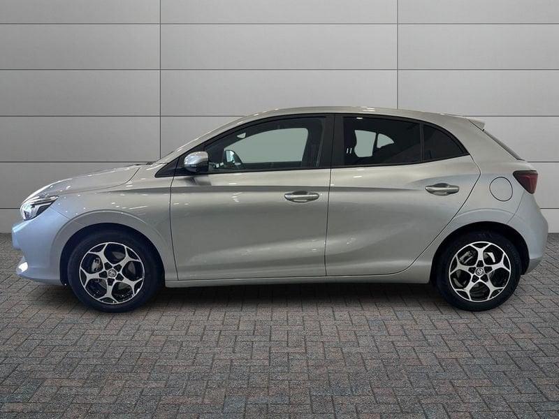 MG MG3 MG3 1.5 hybrid+ Luxury auto