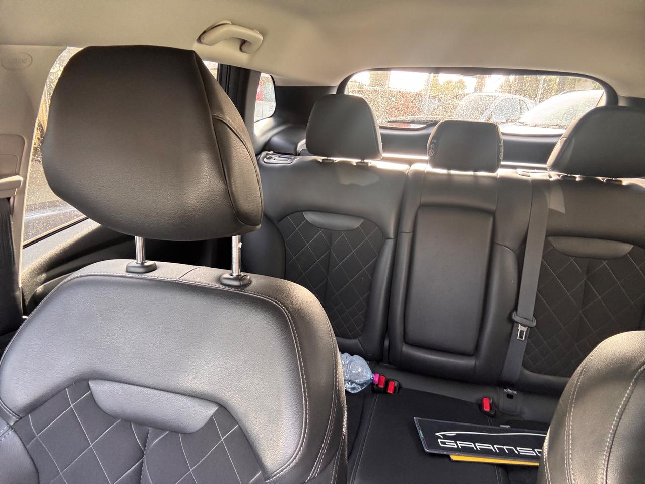 Renault Kadjar Blue dCi 8V 115CV EDC Techno