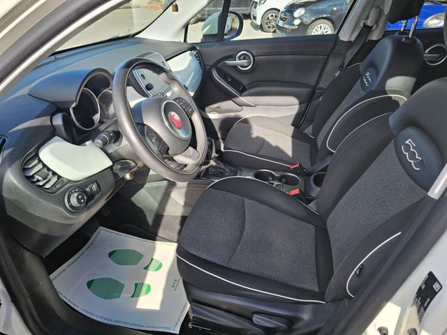 FIAT 500X 1.6 MultiJet 120 CV DCT Pop Star