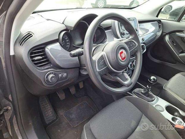 Fiat 500X 500X 1.0 T3 Urban 120cv