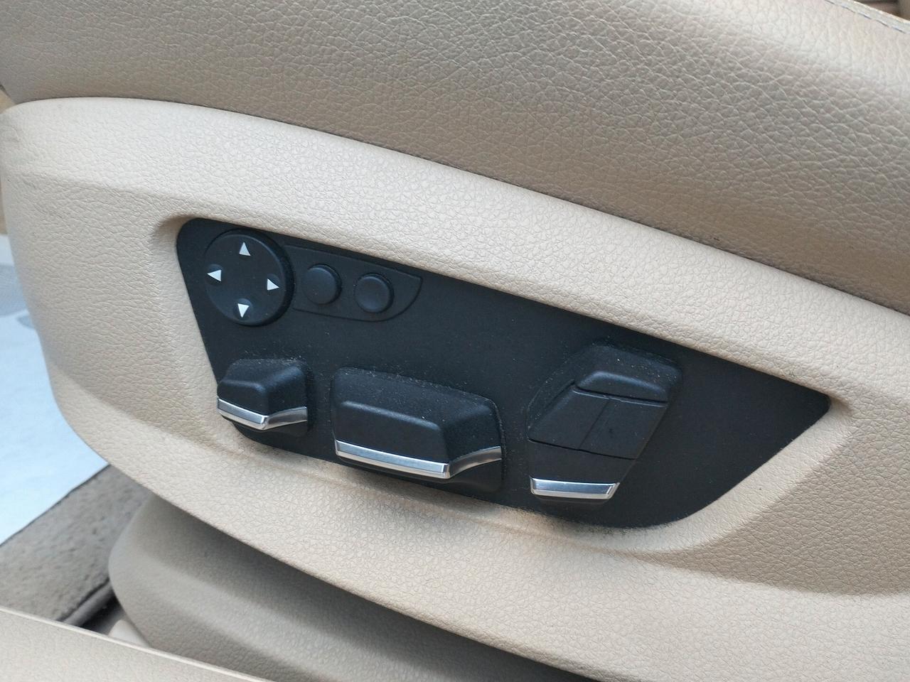 BMW 730 d Serie 7 F/01-02 Futura auto