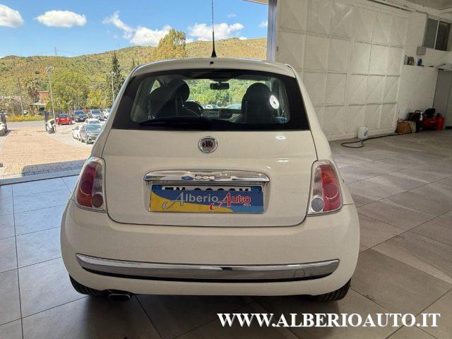 FIAT 500 1.2 Lounge *OFFERTA DEL MESE*