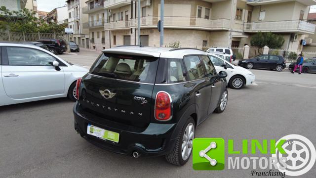 MINI Countryman Mini Cooper SD Countryman