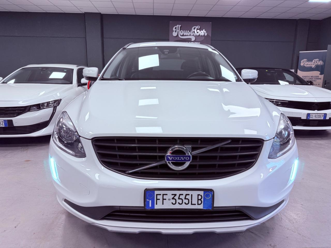 Volvo XC 60 XC60 D3 Geartronic Business