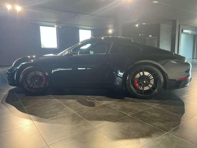 Porsche 992 911 Coupe 3.0 Carrera 4 GTS auto