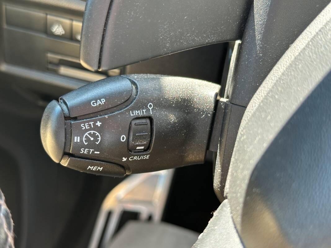 Citroen C5 Aircross 2.0 bluehdi Feel 180cv AUTOM CON TETTO APRIBILE