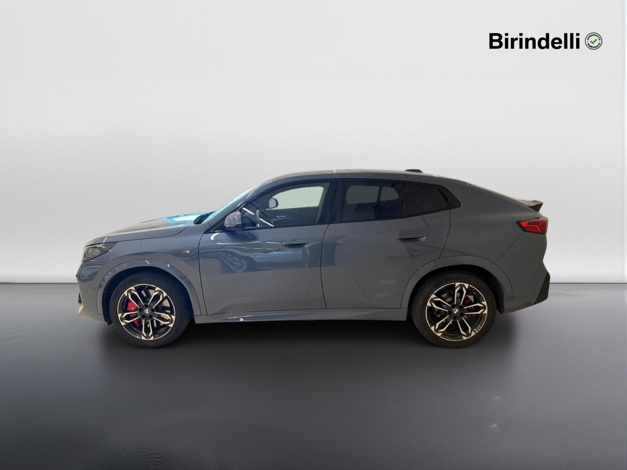 BMW X2 (U10) - X2 sDrive 20d Msport Pro