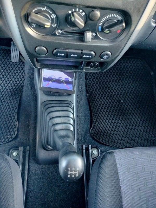 Suzuki Jimny Jimny 1.5 DDiS cat 4WD JLX