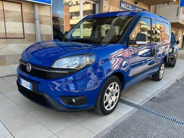 Fiat Doblo Doblò 1.6 MJT 120CV Combi N1 5Posti