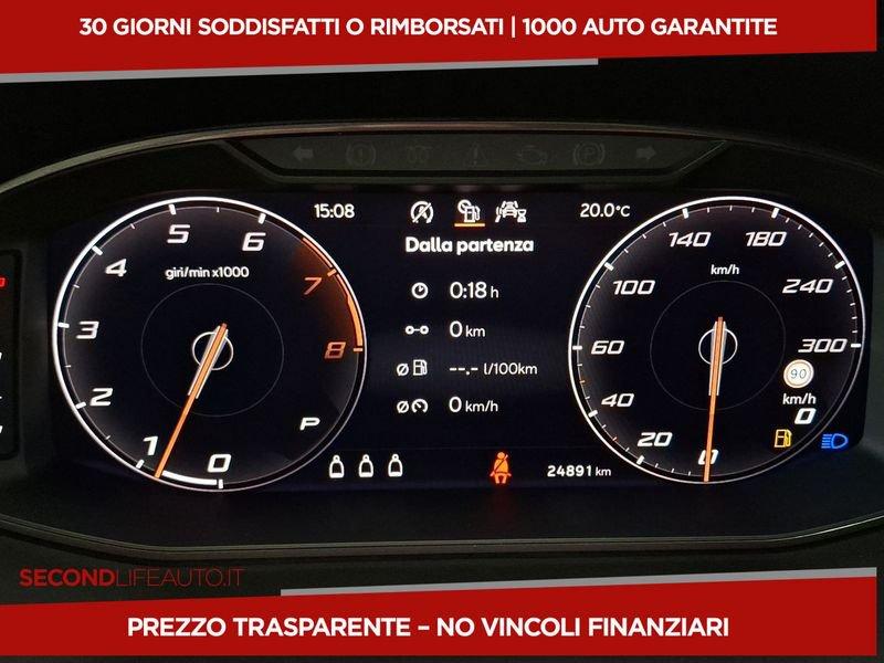 Cupra Ateca 2.0 tsi 4drive dsg