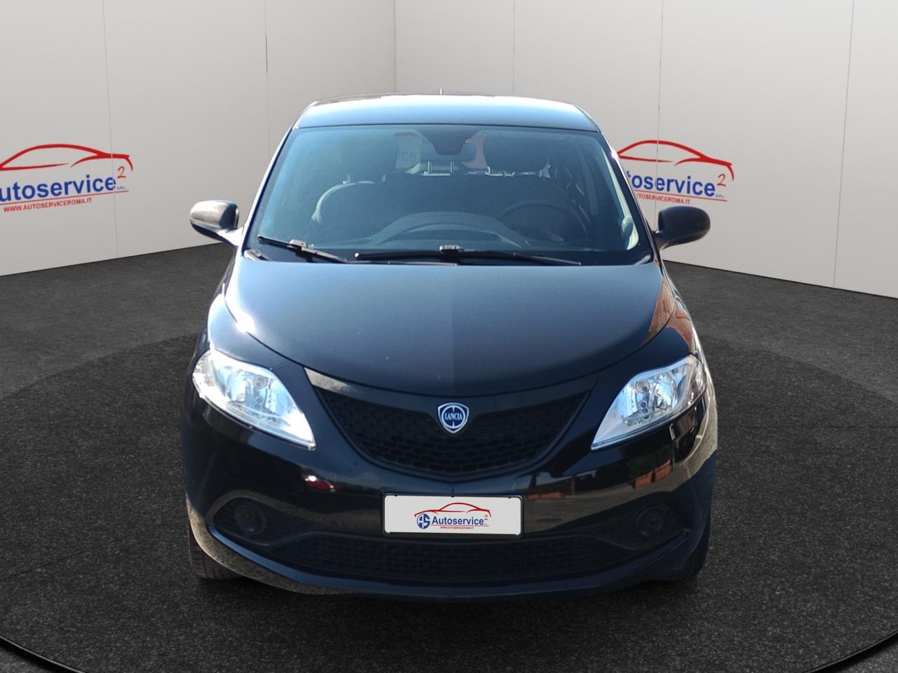 Lancia Ypsilon 5 Porte Ypsilon 1.2 Elefantino Blu s&s 69cv my19