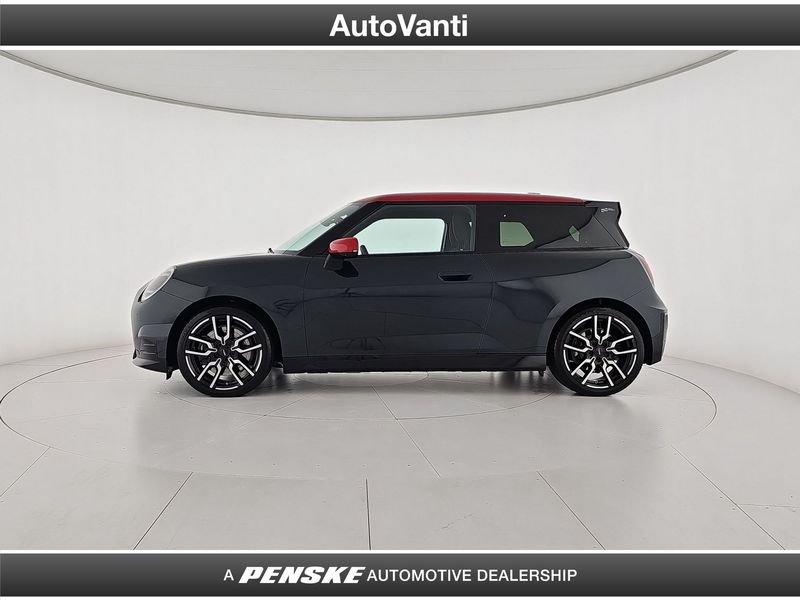 MINI Mini Cooper A.E. Cooper SE JCW