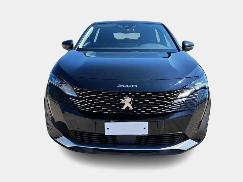 PEUGEOT 3008 BlueHDI 130 EAT8 S/S Active Business