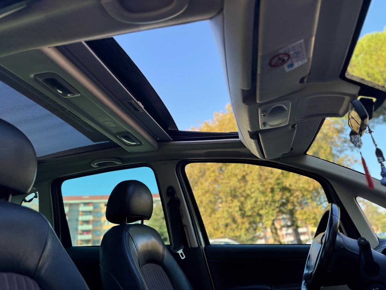 Lancia MUSA 1.4 16V Platino