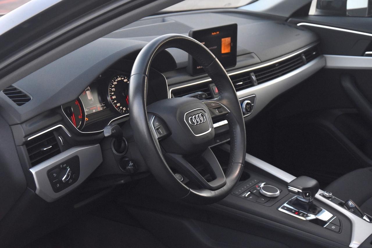 Audi A4 Avant 35 2.0 Tdi 150cv S-tronic Business