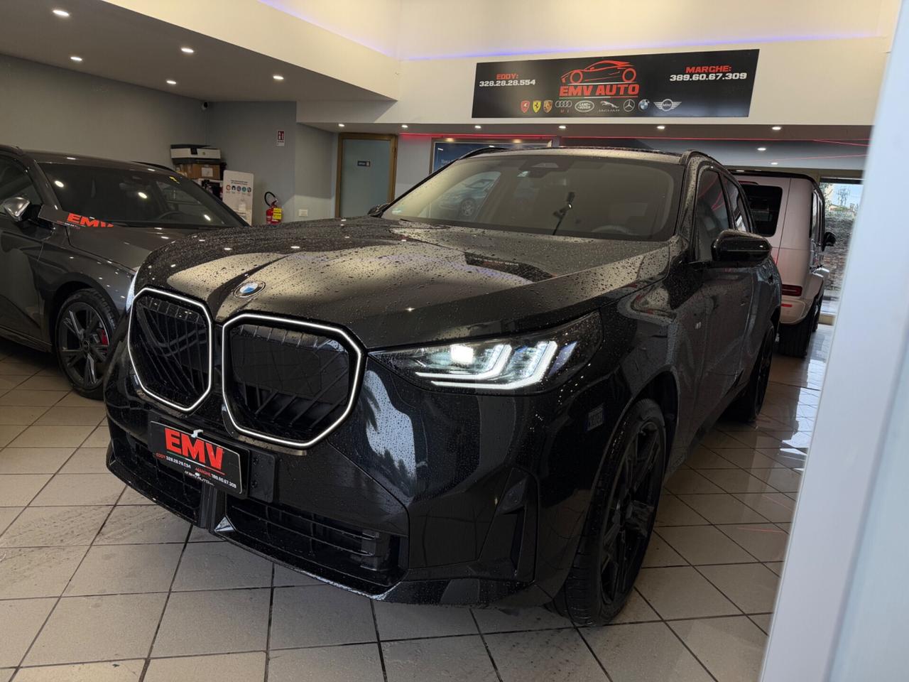 Bmw .X3 xDrive20d 48V MSport Pro