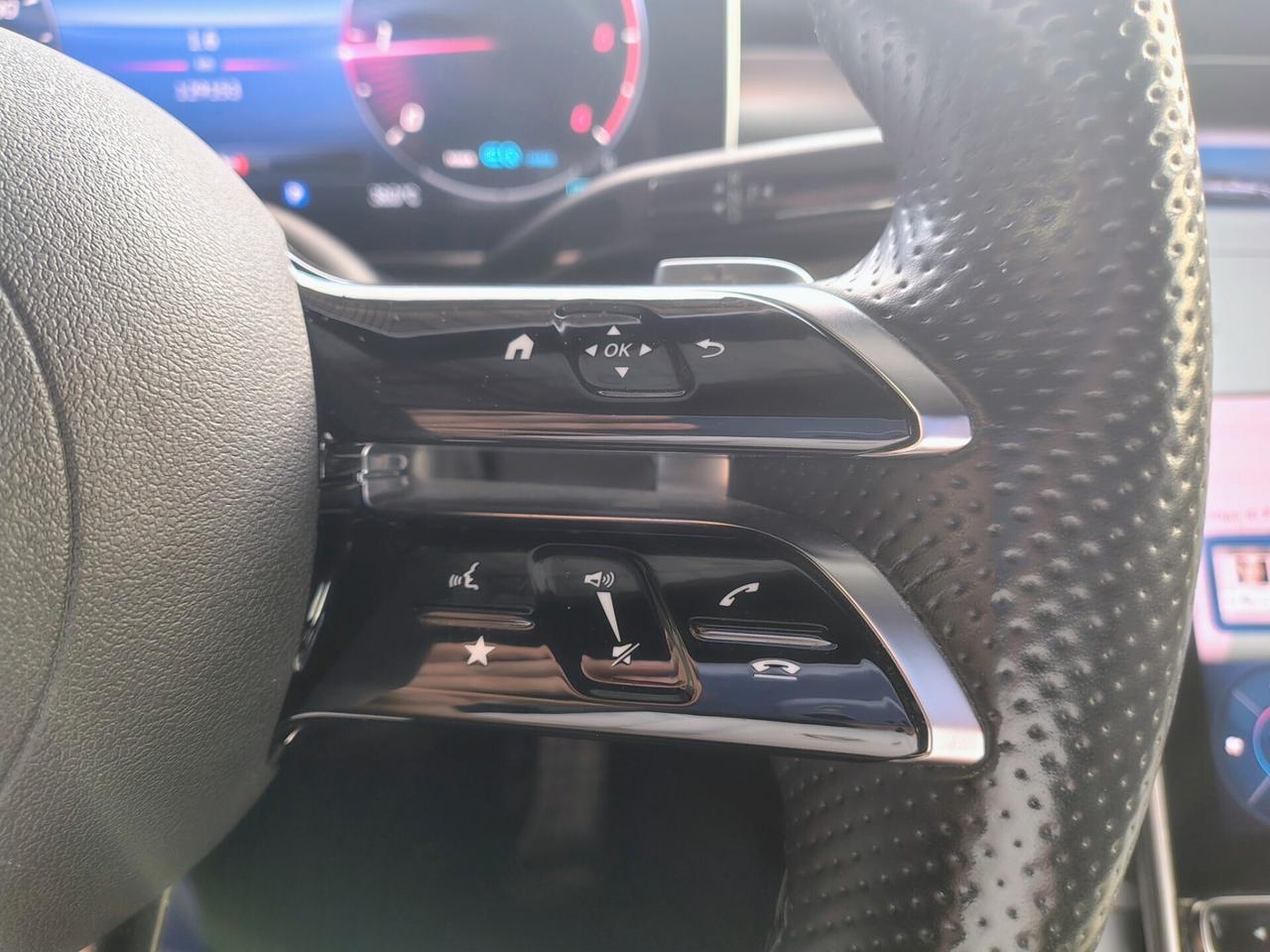Mercedes-benz C 220 d Mild hybrid 4Matic Premium Pro