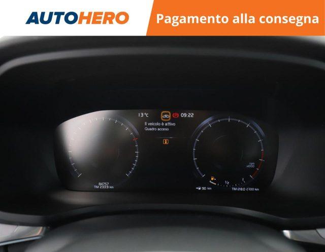 VOLVO V60 B3 Geartronic Momentum Business