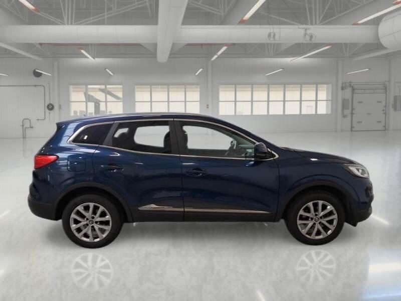 Renault Kadjar 1.5 dCi 110cv Energy Zen come NUOVA