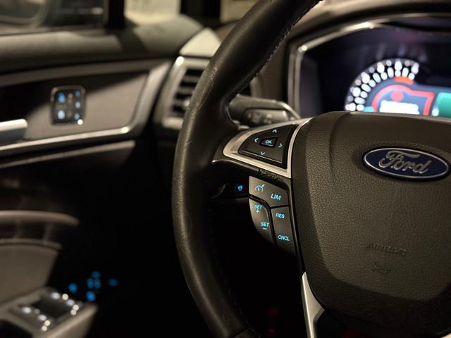 FORD Mondeo 2.0 TDCi 150 CV ECOnetic S&S 5p. Titanium Business