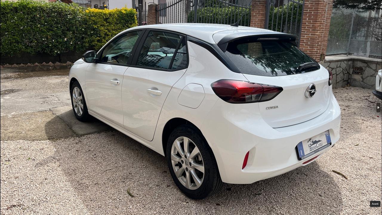 OPEL CORSA 1.5 Diesel 102cv 2023