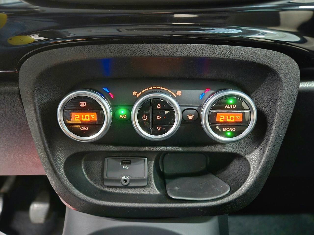 Fiat 500L 1.3 Multijet 85 CV Trekking