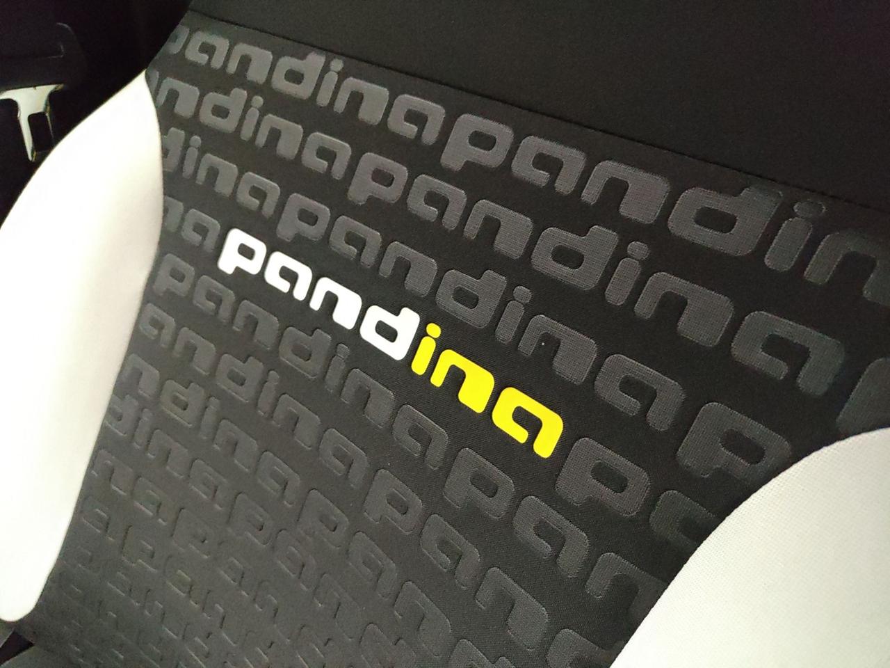 FIAT Pandina III 2024 PANDINA 1.0 70CV HYBRID (CROSS)