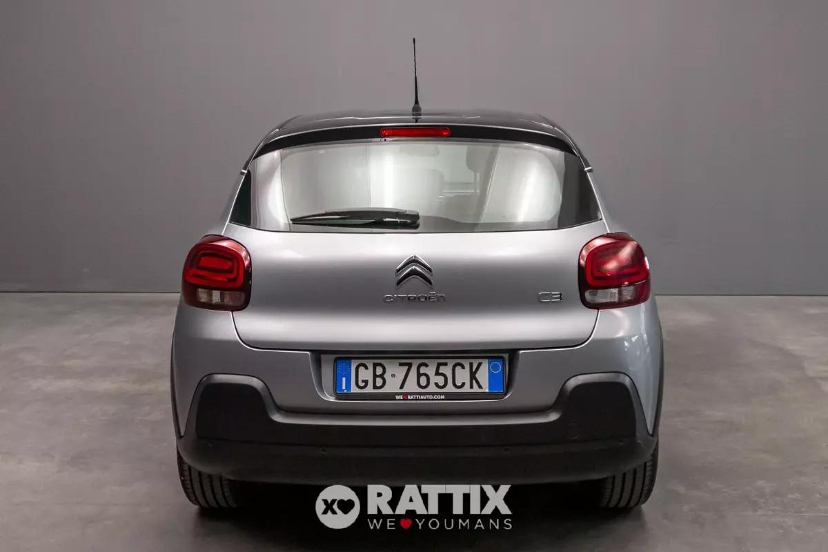 Citroen C3 1.2 PureTech 83CV Shine