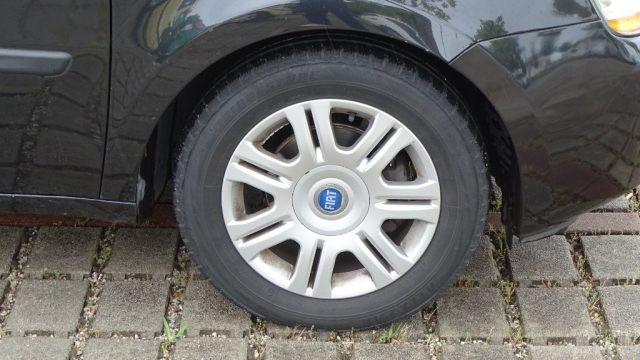 FIAT Idea 1.3 Multijet 16V "Dynamic"..