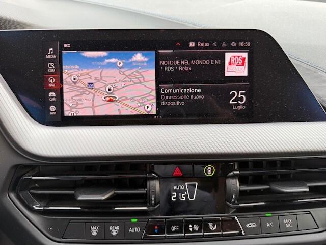 Bmw 116 116d 5p. Msport