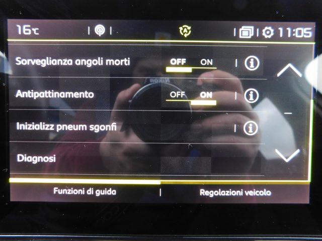 CITROEN C3 1.2 PureTech 83 S&S Shine Bicolore
