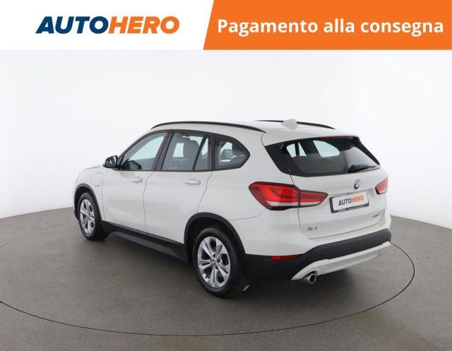 BMW X1 xDrive25e Advantage