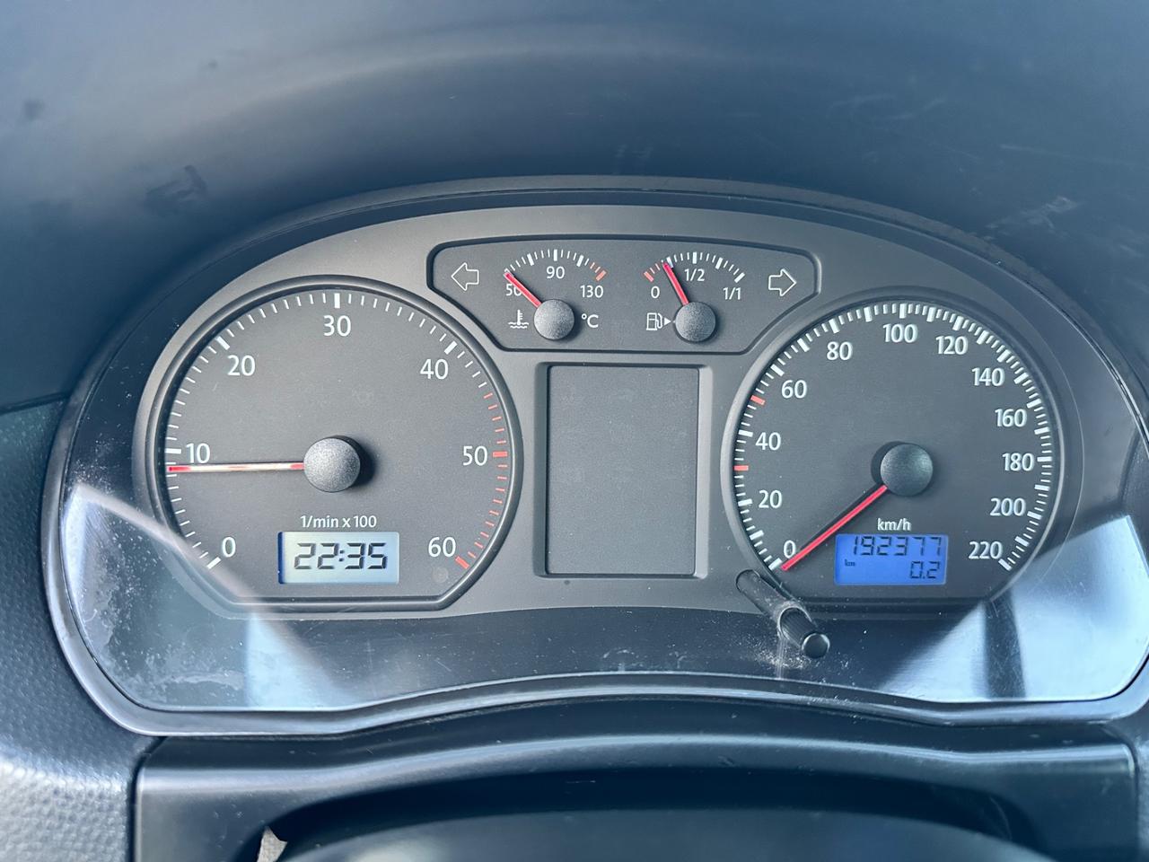 Volkswagen Polo 1.4/69CV TDI 5p. Sportline