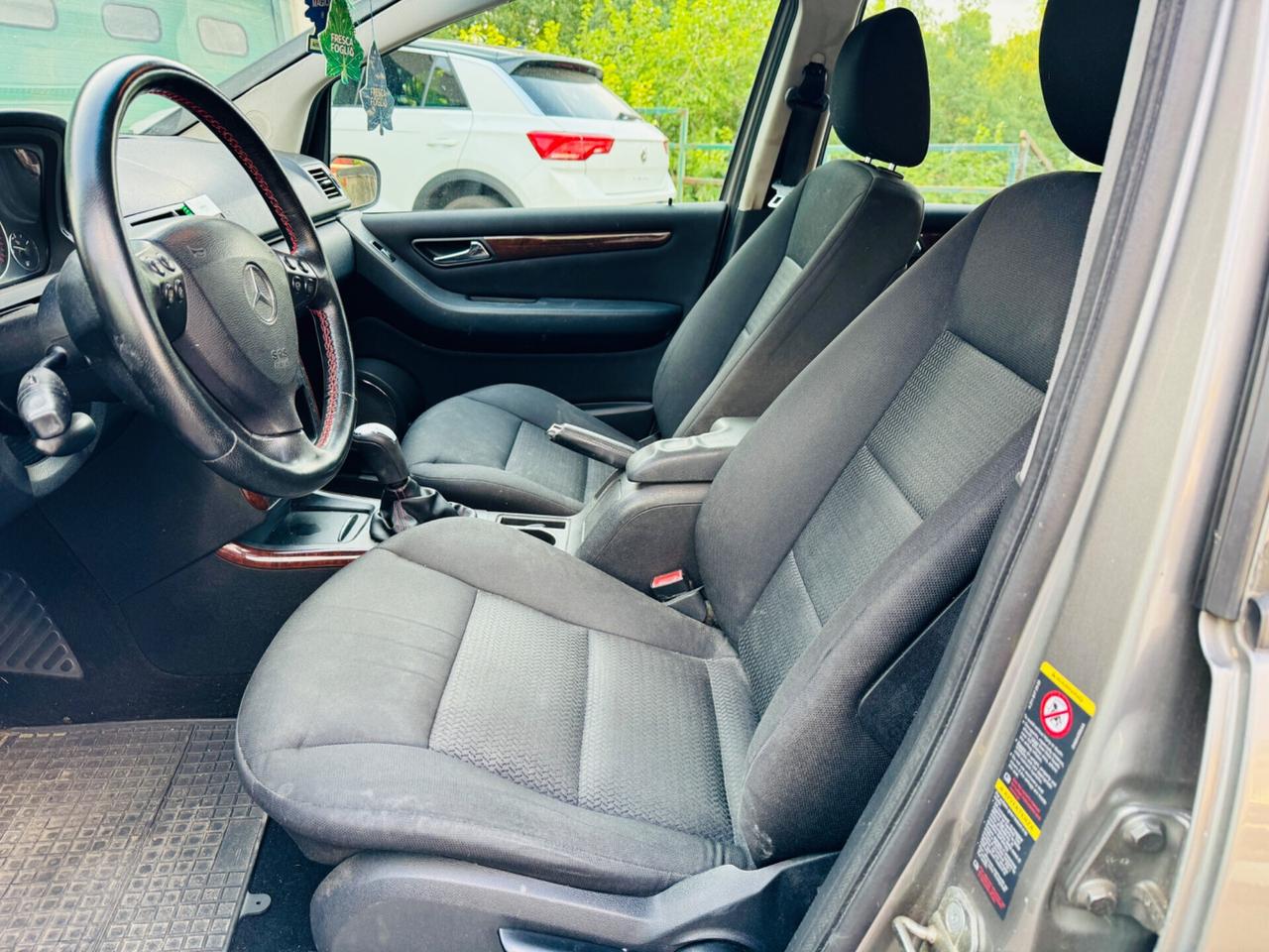 Mercedes-benz A 170 Avantgarde Ok Neopatentati!!!