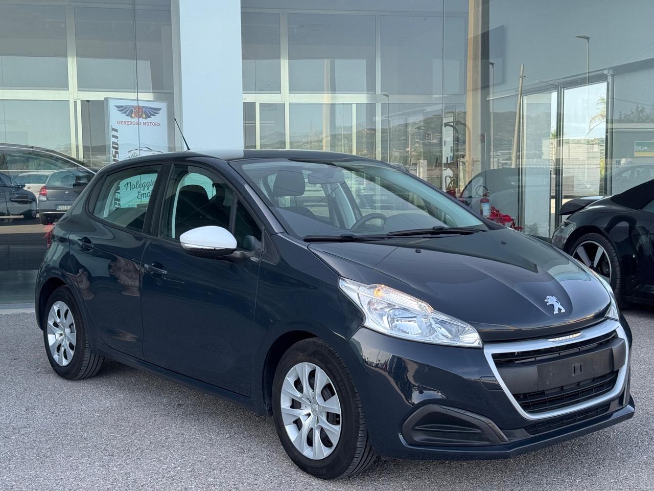 Peugeot 208 PureTech 68 5 porte Active