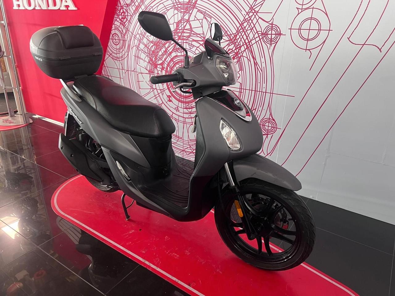 Sym Symphony 50 2024