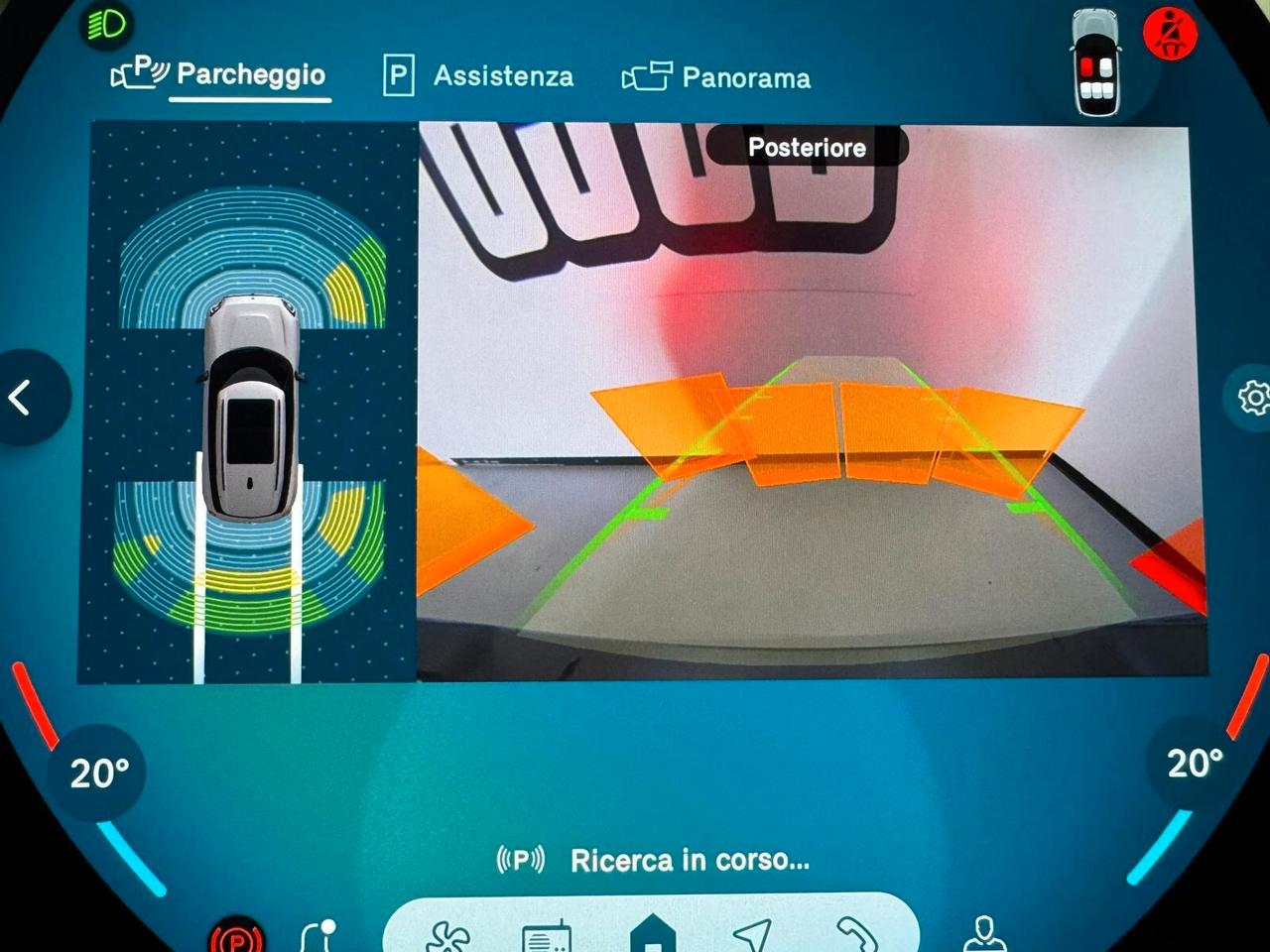 Mini Countryman C Classic