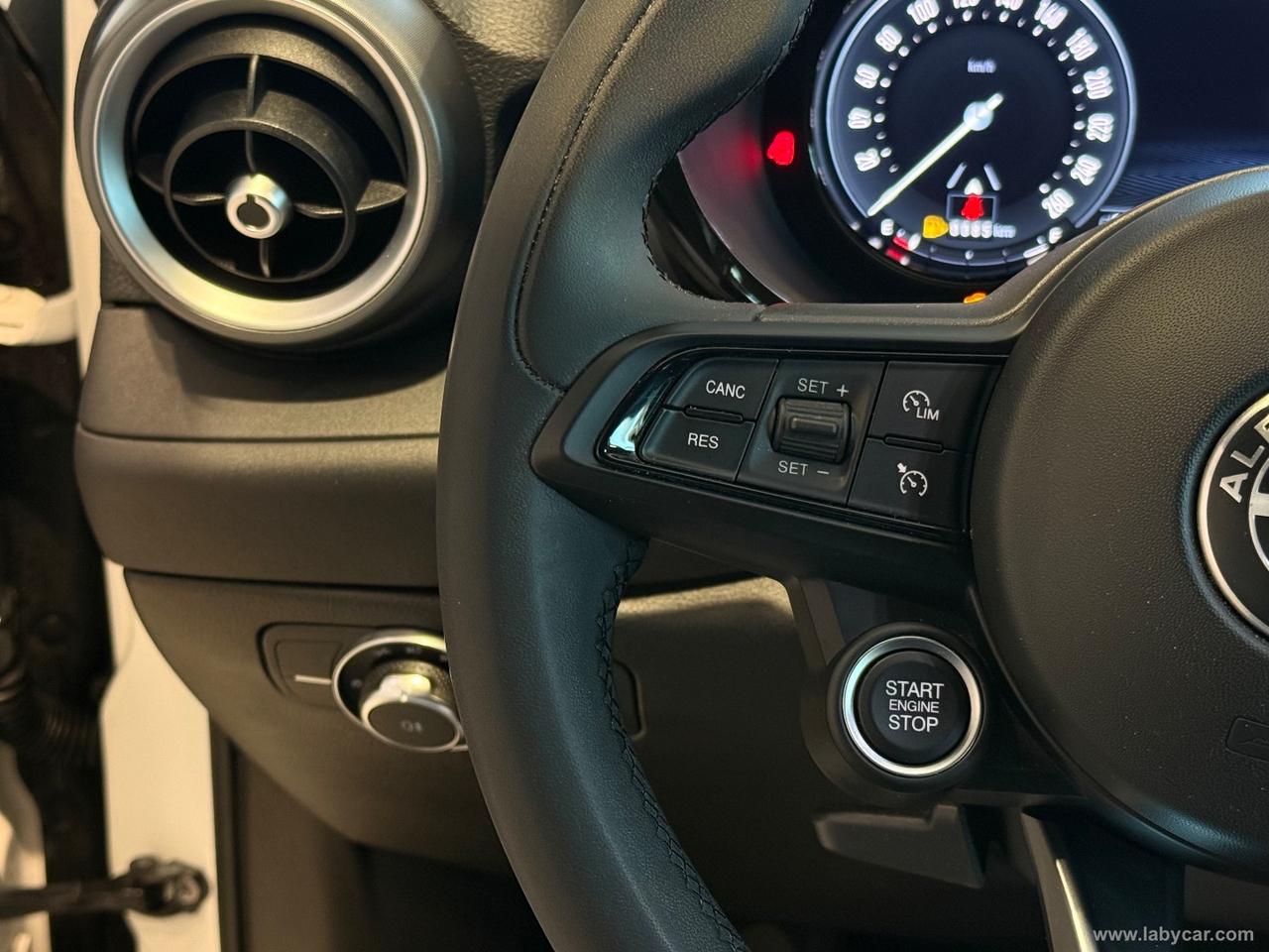 ALFA ROMEO Tonale 1.6 diesel 130 CV TCT6 Super