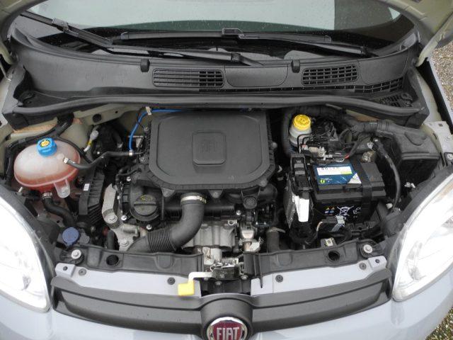 FIAT Panda 1.0 FireFly S&S Hybrid City Life - OK NEOPATENTATI