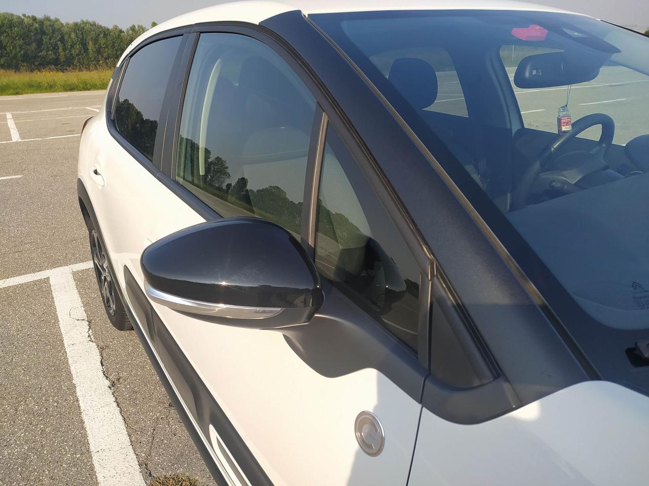 Citroen C3 C-Series 1.2 PureTech 83 #7281