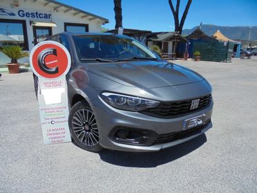 Fiat Tipo 1.6 Mjt S&S SW City Life
