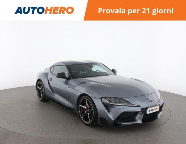 TOYOTA GR Supra 3.0B A Premium