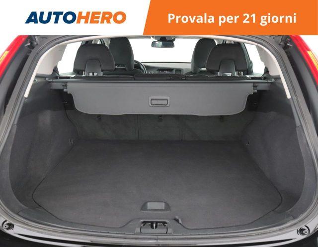 VOLVO V60 D2 Kinetic