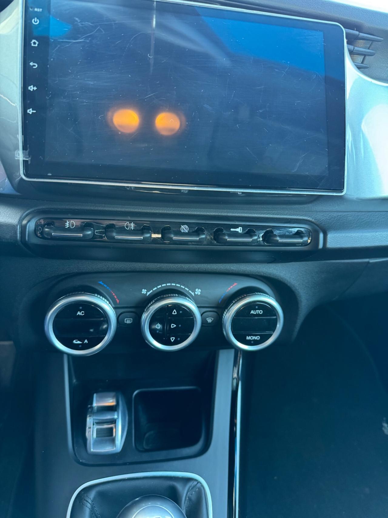 Alfa Romeo Giulietta 1.6 JTDm-2 105 CV Exclusive